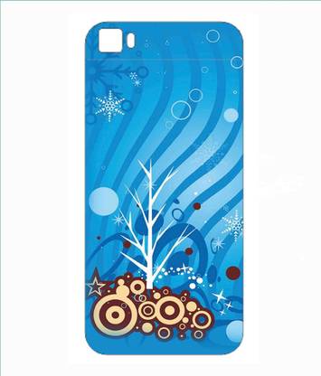 Snooky Micromax A096 Mobile Skin