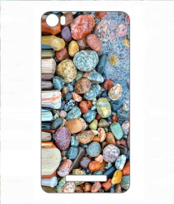 Snooky Lava Iris X8 Mobile Skin