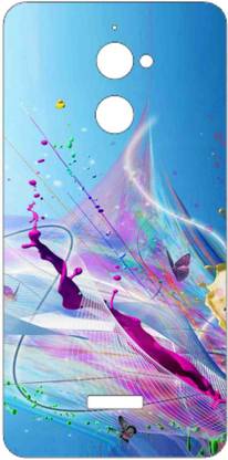 Snooky COOLPAD Note 5 Mobile Skin