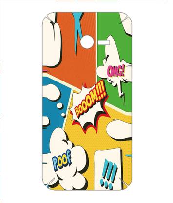 Snooky Asus Zenfone 4 Mobile Skin