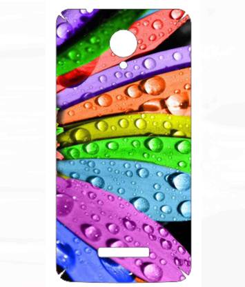 Snooky Micromax Canvas Spark Q380 Mobile Skin