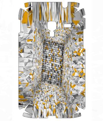 Snooky Samsung Galaxy Ace Plus S7500 Mobile Skin