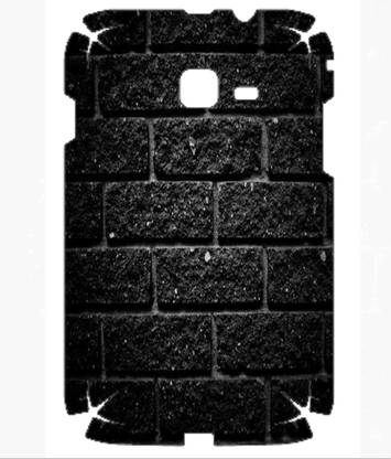 Snooky Samsung Galaxy Y Pro B5510 Mobile Skin
