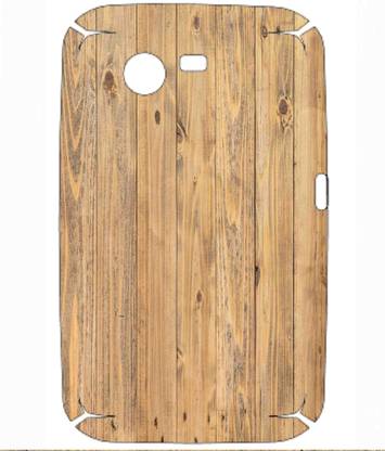Snooky Micromax Bolt A62 Mobile Skin