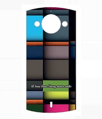 Snooky Micromax Canvas Selfie A255 Mobile Skin