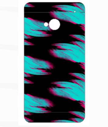 Snooky HTC One M7 Mobile Skin