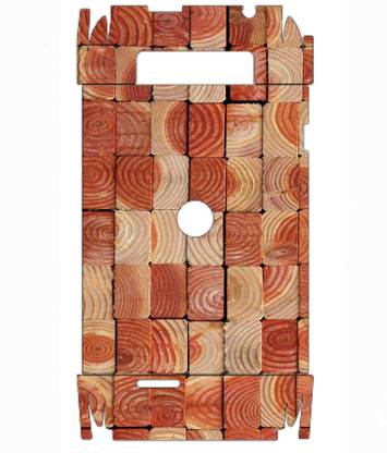 Snooky Motorola XT788 Mobile Skin