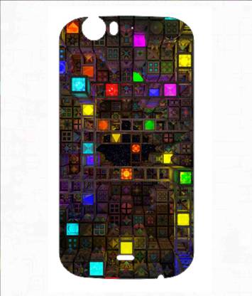 Snooky Micromax Canvas Turbo A250 Mobile Skin