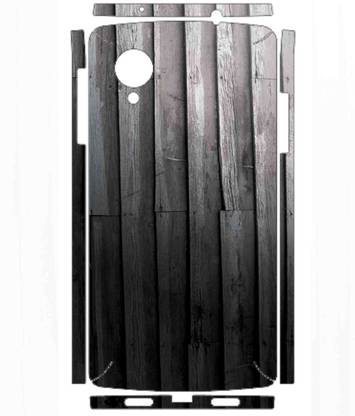 Snooky LG Google Nexus 5 Mobile Skin