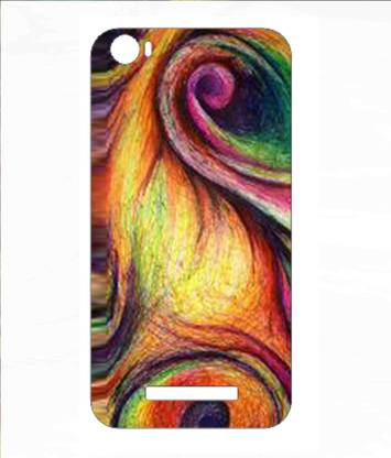 Snooky Intex Cloud Swift Mobile Skin