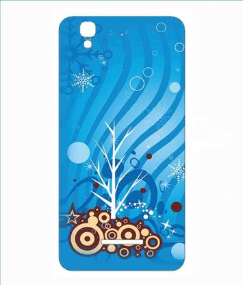 Snooky Micromax Yu Yureka Plus Mobile Skin