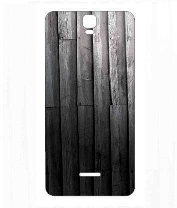 Snooky Micromax A190 Canvas HD plus Mobile Skin