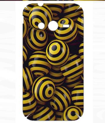 Snooky Samsung GALAXY S DUOS 3 G316 Mobile Skin