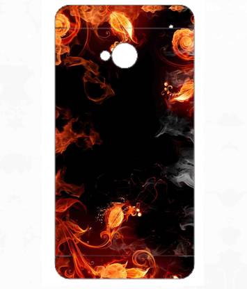 Snooky HTC One M7 Mobile Skin