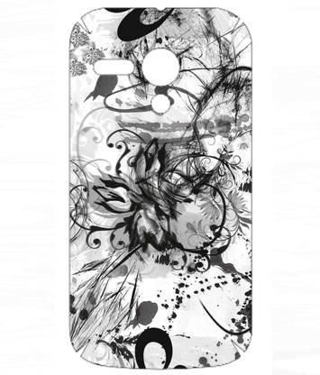 Snooky Motorola Moto G Mobile Skin