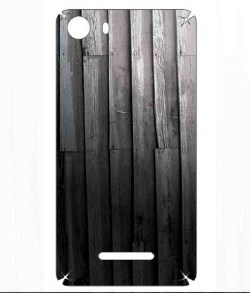 Snooky Micromax Canvas Spark 2 Q334 Mobile Skin