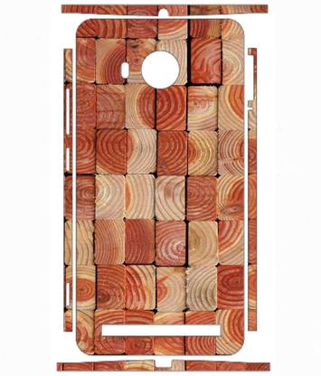Snooky vivo Xshot Mobile Skin
