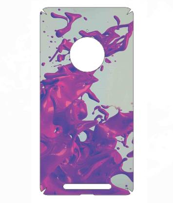Snooky Nokia Lumia 830 Mobile Skin