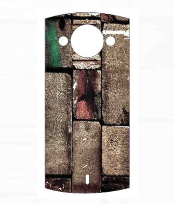 Snooky Micromax Canvas Selfie A255 Mobile Skin