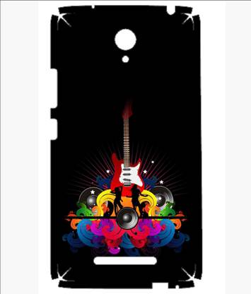 Snooky Micromax Canvas 6 Pro E484 Mobile Skin