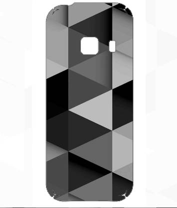 Snooky Samsung C3322 Mobile Skin