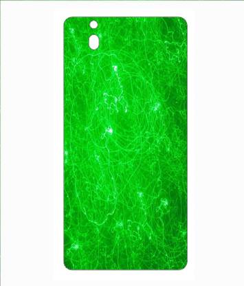 Snooky InFocus M810 Mobile Skin