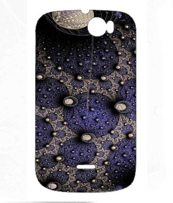 Snooky Micromax A65 Mobile Skin
