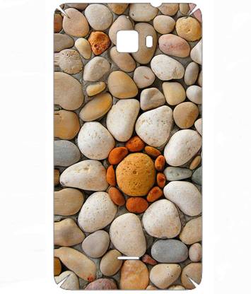 Snooky Micromax A310 Canvas Nitro Mobile Skin