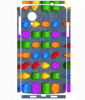 Snooky LG Google Nexus 5 Mobile Skin