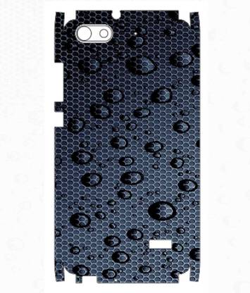 Snooky Honor 4C Mobile Skin