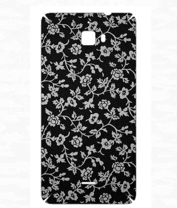 Snooky Micromax Canvas Nitro A311 Mobile Skin