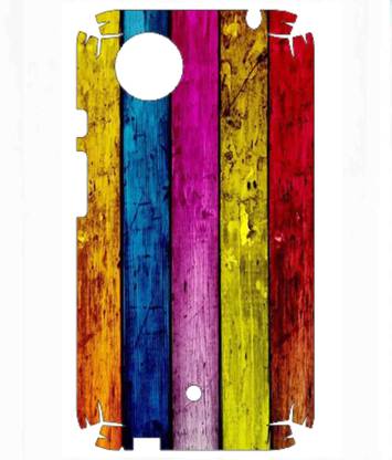 Snooky Micromax Canvas A1 Mobile Skin