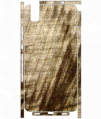 Snooky Huawei Honor 7i Mobile Skin