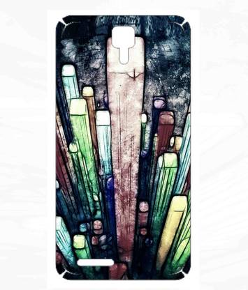 Snooky Micromax Canvas Knight 2 E471 Mobile Skin