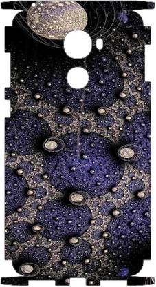 Snooky Coolpad Cool S1 Mobile Skin