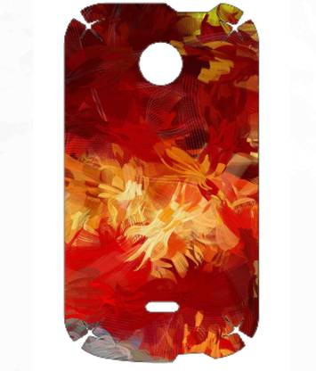 Snooky Micromax A57 Ninja 3.0 Mobile Skin