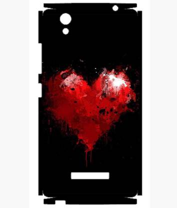 Snooky Gionee Pioneer P5L (2016) Mobile Skin
