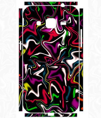 Snooky SAMSUNG Galaxy Core Prime Mobile Skin