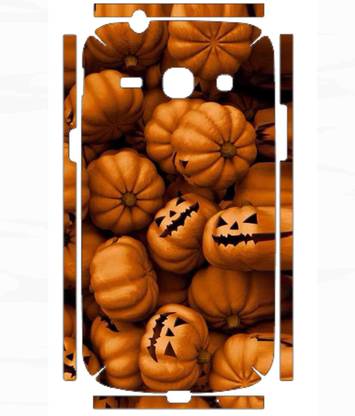 Snooky Samsung Galaxy Trend 3 Mobile Skin