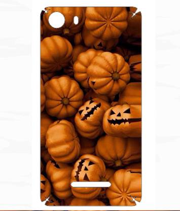 Snooky Micromax Canvas Spark 2 Q334 Mobile Skin