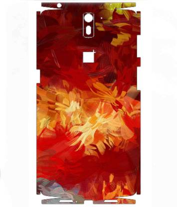 Snooky OnePlus One Mobile Skin
