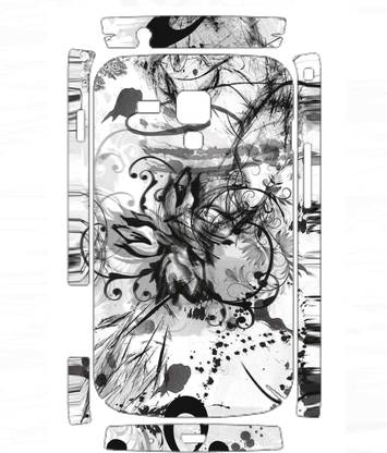 Snooky Samsung Galaxy S Duos S7562 Mobile Skin