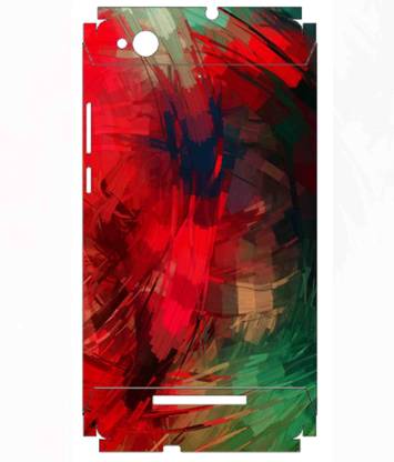 Snooky Gionee Gpad G4 Mobile Skin