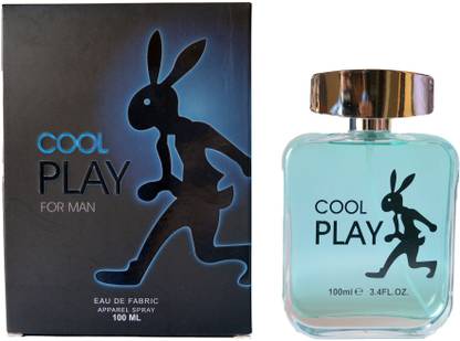 RAMCO Cool Play For Man Perfume Eau de Parfum - 100 ml