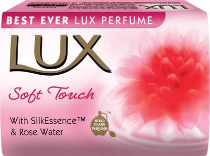 LUX Soft Touch Soap
