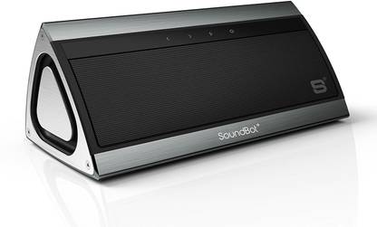 SoundBot SB521 10W HD Portable Bluetooth Speaker