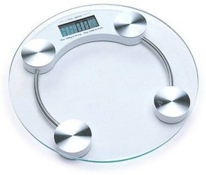 MOBONE MOB-180Kg Weighing Scale