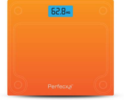 Perfecxa DIGITAL WEIGHING SCALE WITH BACKLIGHT Weighing Scale