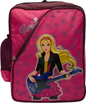 Spectrum Group School Bag Size 15x11 Waterproof Backpack