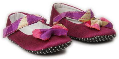 pikaboo PKSP17W40 Booties